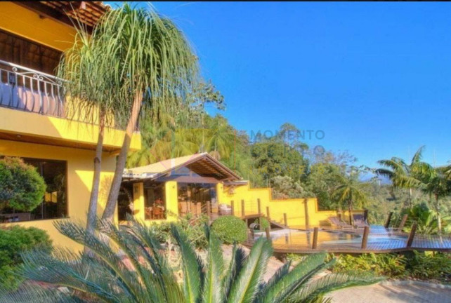 Imagem Casa com 3 Quartos à Venda, 520 m² em Badenfurt - Blumenau