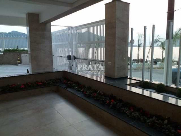 Imagem Apartamento com 2 Quartos à Venda, 150 m² em Itararé - São Vicente Imagem Apartamento com 2 Quartos à Venda, 150 m² em Itararé - São Vicente
