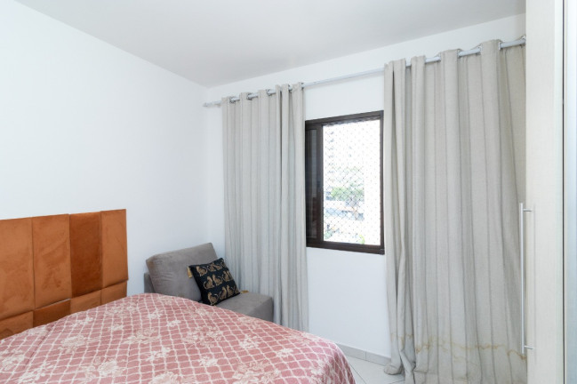 Imagem Apartamento com 3 Quartos à Venda, 80 m² em Vila Primavera - São Paulo