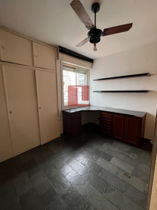 Imagem Apartamento com 3 Quartos à Venda, 99 m² em Jardim Paulista - São Paulo