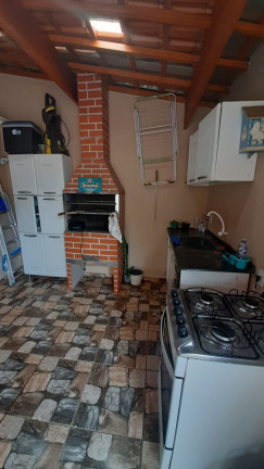 Imagem Casa com 4 Quartos à Venda, 140 m² em Jardim Wanderley - Tatuí
