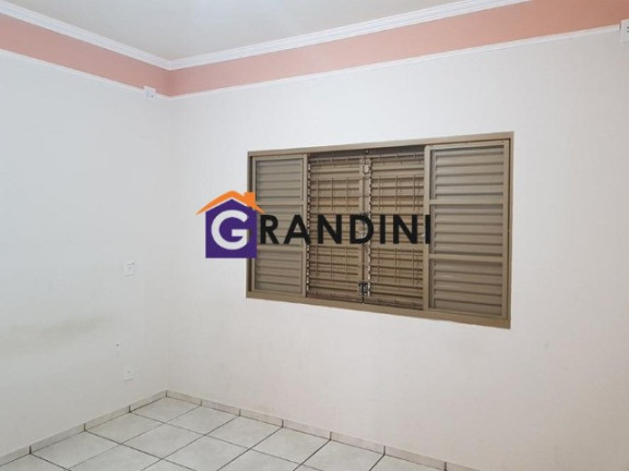Casa com 3 Quartos à Venda,  em Jardim Itacolomi - Mogi Guaçu