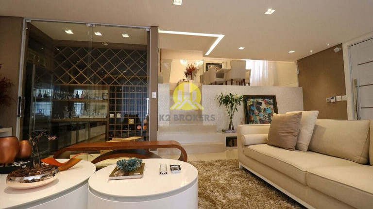 Imagem Casa com 4 Quartos à Venda, 452 m² em Paraíso Do Morumbi - São Paulo Imagem Casa com 4 Quartos à Venda, 452 m² em Paraíso Do Morumbi - São Paulo