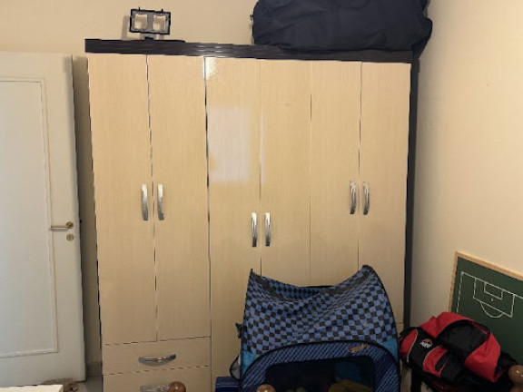 Imagem Apartamento com 2 Quartos à Venda, 70 m² em Jardim Pagliato - Sorocaba