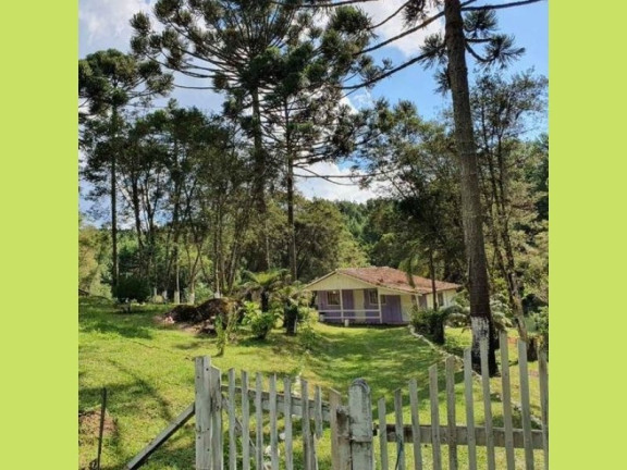 Imóvel com 3 Quartos à Venda,  em Tijucas Do Sul - Tijucas Do Sul