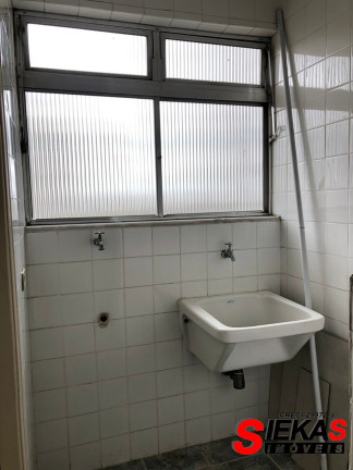 Imagem Apartamento com 2 Quartos à Venda, 70 m² em Parque Da Mooca - São Paulo