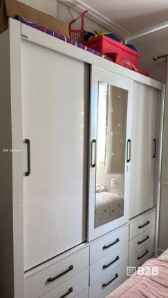 Imagem Apartamento com 3 Quartos à Venda, 85 m² em Residencial Gurupi - Bauru Imagem Apartamento com 3 Quartos à Venda, 85 m² em Residencial Gurupi - Bauru