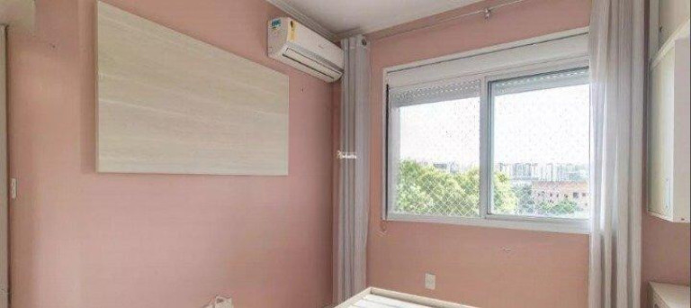 Imagem Imóvel com 2 Quartos à Venda, 60 m² em Partenon - Porto Alegre Imagem Imóvel com 2 Quartos à Venda, 60 m² em Partenon - Porto Alegre