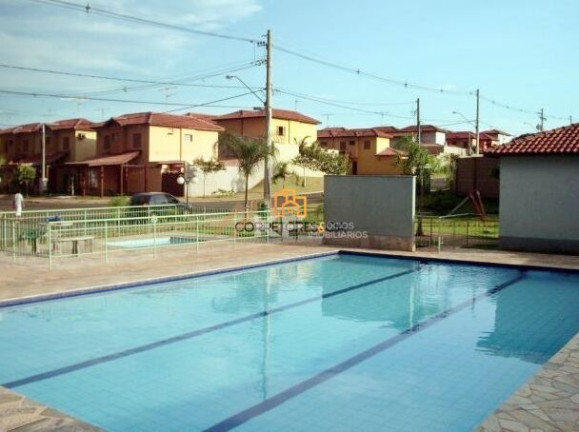 Imagem Casa de Condomínio com 3 Quartos à Venda, 180 m² em Parque Dos Lagos - Ribeirão Preto Imagem Casa de Condomínio com 3 Quartos à Venda, 180 m² em Parque Dos Lagos - Ribeirão Preto