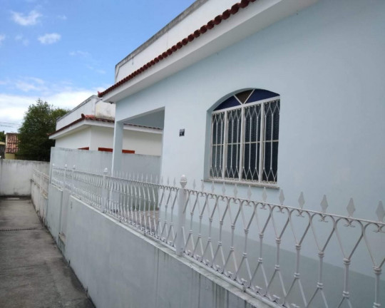 Imagem Casa com 2 Quartos para Alugar, 65 m² em Venda Das Pedras - Itaboraí