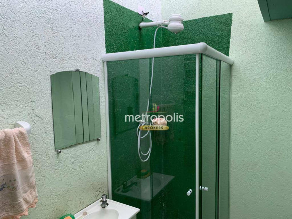 Imagem Sobrado com 2 Quartos à Venda, 120 m² em Vila Antonieta - São Bernardo Do Campo Imagem Sobrado com 2 Quartos à Venda, 120 m² em Vila Antonieta - São Bernardo Do Campo