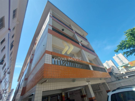 Imagem Apartamento com 1 Quarto à Venda, 41 m² em Boqueirao - Praia Grande Imagem Apartamento com 1 Quarto à Venda, 41 m² em Boqueirao - Praia Grande