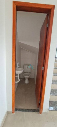 Imagem Casa com 4 Quartos à Venda, 130 m² em Campo Grande - Rio De Janeiro Imagem Casa com 4 Quartos à Venda, 130 m² em Campo Grande - Rio De Janeiro