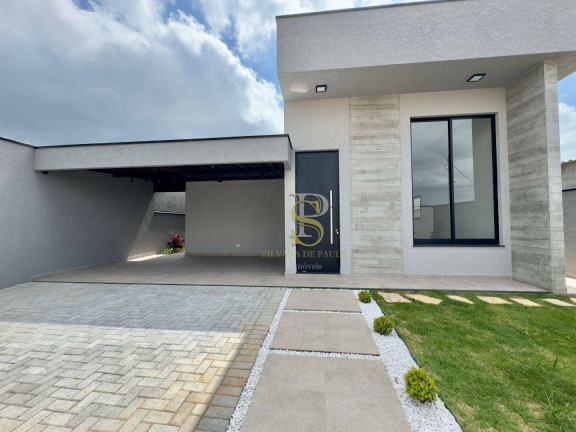 Imagem Casa com 3 Quartos à Venda, 150 m² em Loteamento Parque Serras De Atibaia - Atibaia Imagem Casa com 3 Quartos à Venda, 150 m² em Loteamento Parque Serras De Atibaia - Atibaia