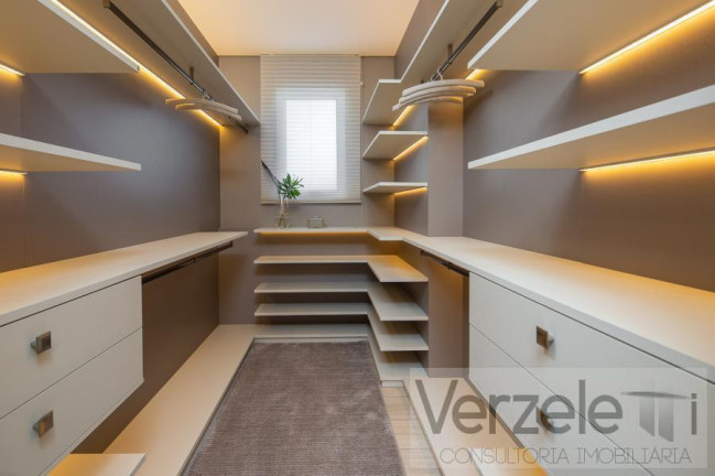 Imagem Apartamento com 4 Quartos à Venda, 238 m² em Centro - Balneário Camboriú
