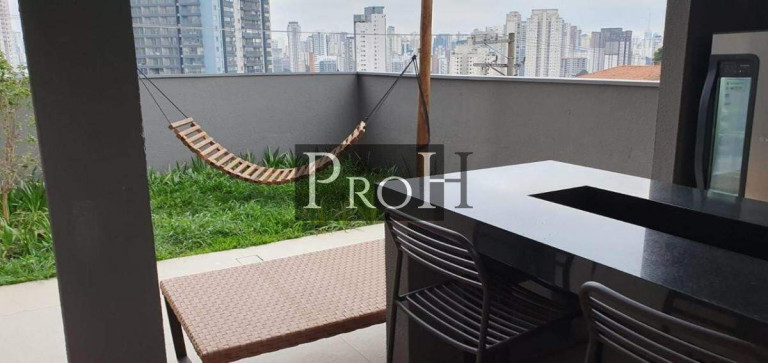 Imagem Apartamento com 1 Quarto à Venda, 34 m² em Vila Dom Pedro I - São Paulo Imagem Apartamento com 1 Quarto à Venda, 34 m² em Vila Dom Pedro I - São Paulo