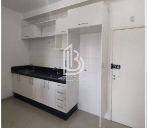 Imagem Loft com 1 Quarto para Alugar, 42 m² em Centro - São Bernardo Do Campo Imagem Loft com 1 Quarto para Alugar, 42 m² em Centro - São Bernardo Do Campo
