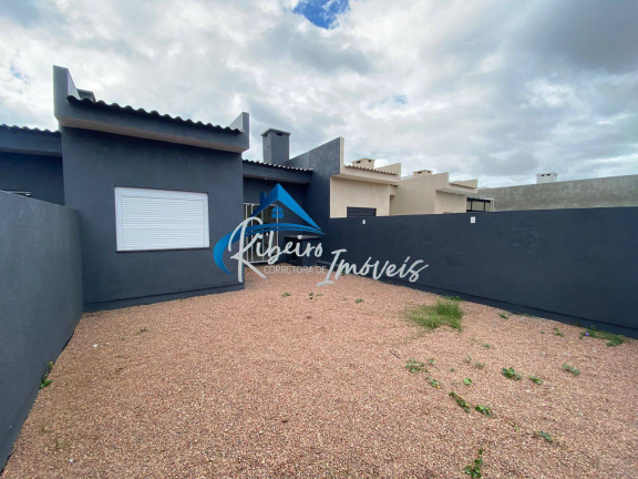 Imagem Casa com 2 Quartos à Venda, 70 m² em Centro - Imbé Imagem Casa com 2 Quartos à Venda, 70 m² em Centro - Imbé