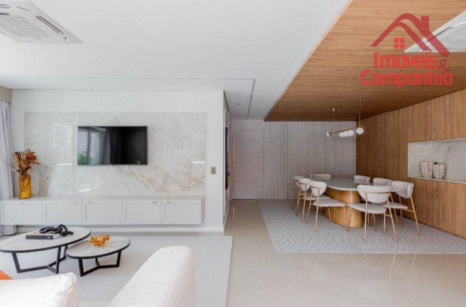 Imagem Apartamento com 4 Quartos à Venda, 239 m² em Meireles - Fortaleza Imagem Apartamento com 4 Quartos à Venda, 239 m² em Meireles - Fortaleza