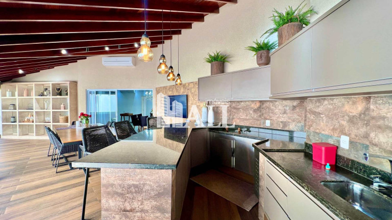 Imagem Casa com 3 Quartos à Venda, 480 m² em Parque Residencial Damha - São José Do Rio Preto Imagem Casa com 3 Quartos à Venda, 480 m² em Parque Residencial Damha - São José Do Rio Preto