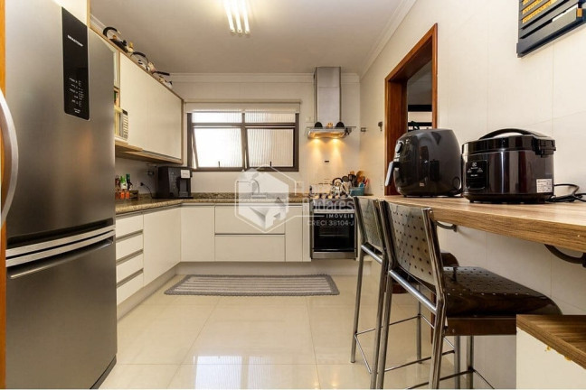 Imagem Apartamento com 3 Quartos à Venda, 125 m² em Perdizes - São Paulo Imagem Apartamento com 3 Quartos à Venda, 125 m² em Perdizes - São Paulo