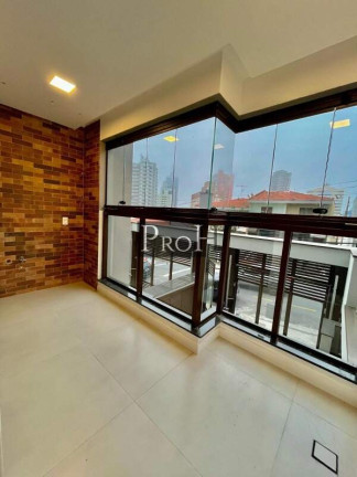 Apartamento com 2 Quartos à Venda, 69 m² em Nova Petrópolis - São Bernardo Do Campo