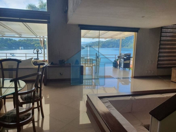 Imagem Casa com 11 Quartos à Venda, 1.800 m² em Vila Velha - Angra Dos Reis