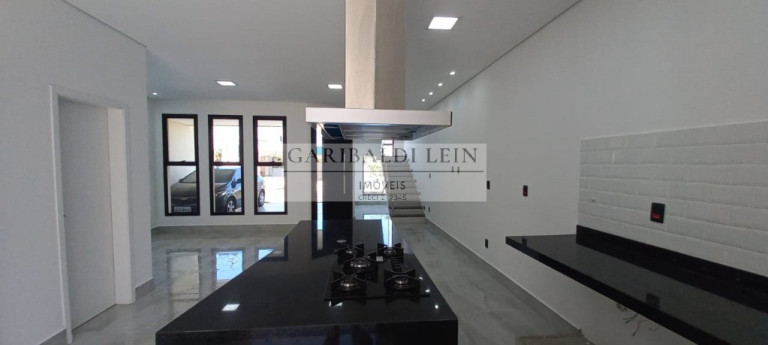 Imagem Casa com 3 Quartos à Venda, 180 m² em São Bento - Paulínia