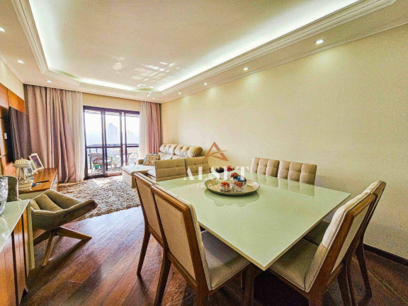 Imagem Apartamento com 3 Quartos à Venda, 125 m² em Vila Carrão - São Paulo Imagem Apartamento com 3 Quartos à Venda, 125 m² em Vila Carrão - São Paulo