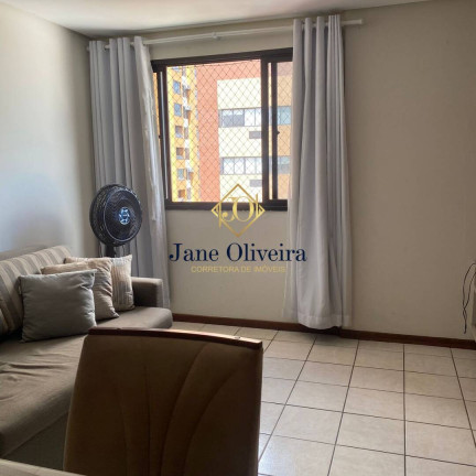 Imagem Apartamento com 1 Quarto para Temporada, 47 m² em Tambaú - João Pessoa Imagem Apartamento com 1 Quarto para Temporada, 47 m² em Tambaú - João Pessoa