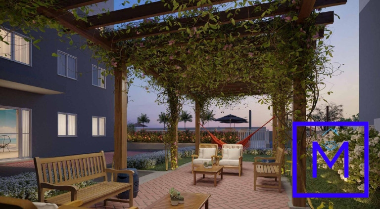 Imagem Apartamento com 2 Quartos à Venda,  em Campestre - Santo André