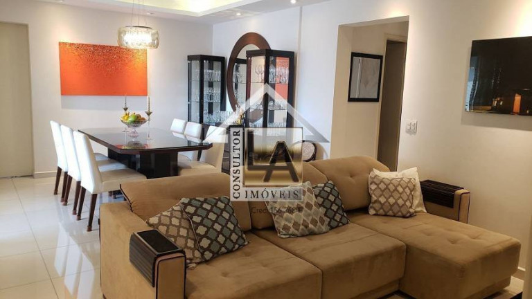 Imagem Apartamento com 3 Quartos à Venda, 105 m² em Granja Julieta - São Paulo Imagem Apartamento com 3 Quartos à Venda, 105 m² em Granja Julieta - São Paulo
