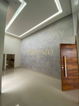 Imagem Casa com 3 Quartos à Venda, 115 m² em Residencial Flamingo - Goiânia Imagem Casa com 3 Quartos à Venda, 115 m² em Residencial Flamingo - Goiânia