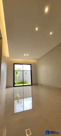 Imagem Casa de Condomínio com 3 Quartos à Venda, 250 m² em Residencial Parqville Jacarandá - Aparecida De Goiânia Imagem Casa de Condomínio com 3 Quartos à Venda, 250 m² em Residencial Parqville Jacarandá - Aparecida De Goiânia
