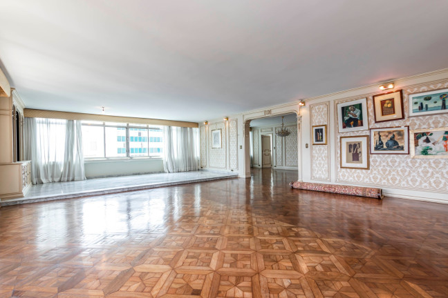 Imagem Apartamento com 4 Quartos à Venda, 400 m² em Santa Cecília - São Paulo Imagem Apartamento com 4 Quartos à Venda, 400 m² em Santa Cecília - São Paulo