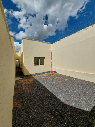 Imagem Casa com 2 Quartos à Venda, 80 m² em Setor Samarah - Trindade