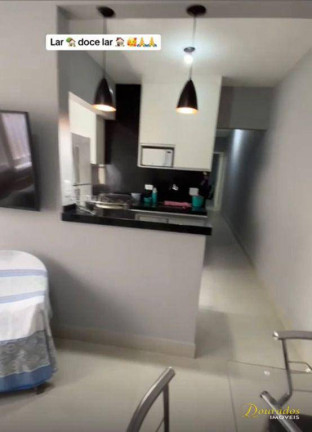 Imagem Apartamento com 2 Quartos à Venda, 54 m² em Canto Do Forte - Praia Grande Imagem Apartamento com 2 Quartos à Venda, 54 m² em Canto Do Forte - Praia Grande