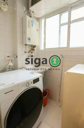 Imagem Apartamento com 1 Quarto à Venda, 75 m² em Vila Nova Conceição - São Paulo Imagem Apartamento com 1 Quarto à Venda, 75 m² em Vila Nova Conceição - São Paulo