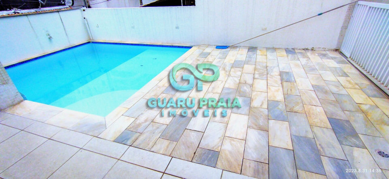 Imagem Apartamento com 4 Quartos para Alugar, 150 m² em Pitangueiras - Guarujá