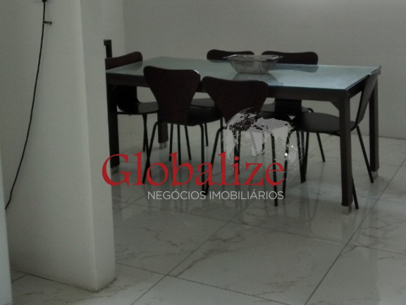 Imagem Casa com 4 Quartos à Venda, 200 m² em Boqueirão - Santos Imagem Casa com 4 Quartos à Venda, 200 m² em Boqueirão - Santos