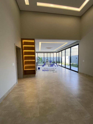 Imagem Casa com 4 Quartos à Venda, 265 m² em Residencial Quinta Do Golfe - São José Do Rio Preto Imagem Casa com 4 Quartos à Venda, 265 m² em Residencial Quinta Do Golfe - São José Do Rio Preto