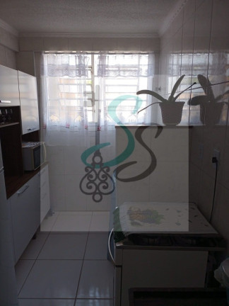 Imagem Imóvel com 2 Quartos à Venda, 57 m² em Parque Residencial Vila União - Campinas