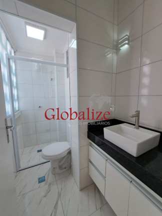 Imagem Imóvel com 1 Quarto à Venda, 47 m² em Boqueirão - Santos