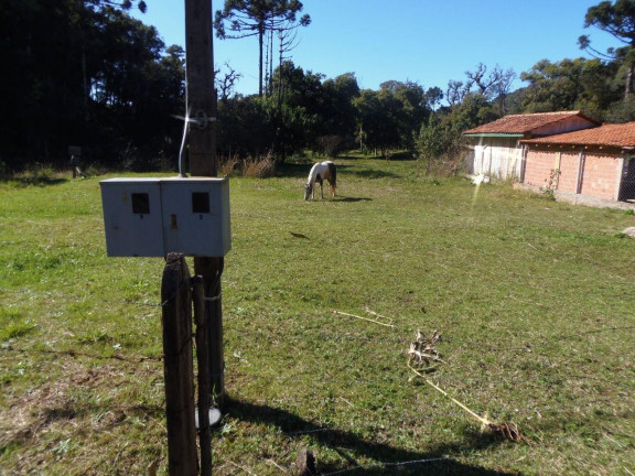 Imagem Terreno à Venda, 515 m² em Bateias - Campo Largo Imagem Terreno à Venda, 515 m² em Bateias - Campo Largo