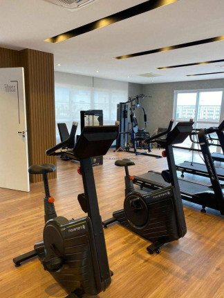 Imagem Apartamento com 1 Quarto para Alugar, 31 m² em Pinheiros - São Paulo Imagem Apartamento com 1 Quarto para Alugar, 31 m² em Pinheiros - São Paulo