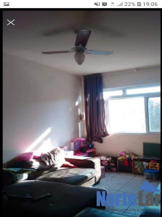 Imagem Apartamento com 1 Quarto à Venda, 40 m² em Vila Nivi - São Paulo