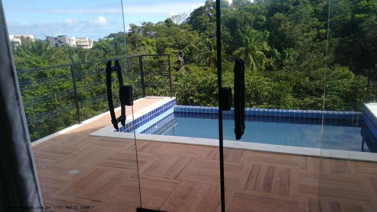 Imagem Casa com 4 Quartos à Venda, 300 m² em Alphaville Litoral Norte 2 - Camaçari Imagem Casa com 4 Quartos à Venda, 300 m² em Alphaville Litoral Norte 2 - Camaçari