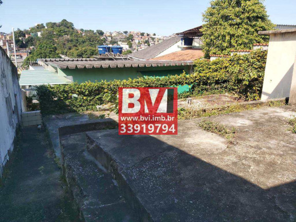 Imagem Casa com 5 Quartos à Venda, 240 m² em Braz De Pina - Rio De Janeiro Imagem Casa com 5 Quartos à Venda, 240 m² em Braz De Pina - Rio De Janeiro