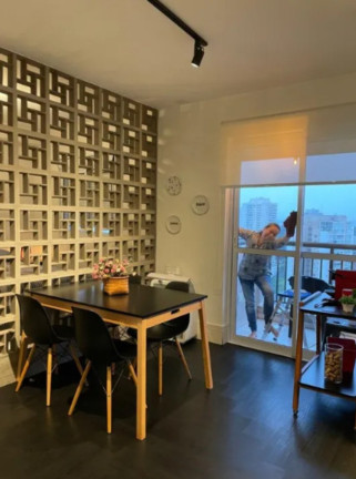 Imagem Imóvel com 1 Quarto à Venda, 38 m² em Vila Andrade - São Paulo Imagem Imóvel com 1 Quarto à Venda, 38 m² em Vila Andrade - São Paulo