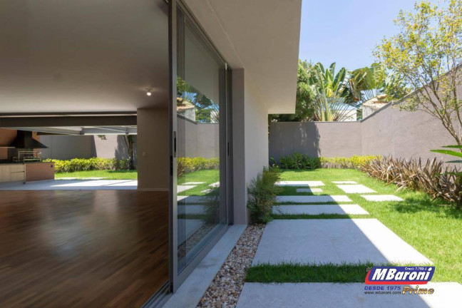 Imagem Casa com 4 Quartos para Alugar, 581 m² em Alto De Pinheiros - São Paulo Imagem Casa com 4 Quartos para Alugar, 581 m² em Alto De Pinheiros - São Paulo